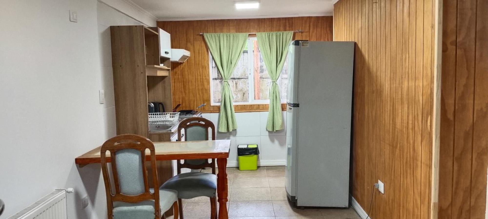 Departamentos Patagonia Chile Apartamento *